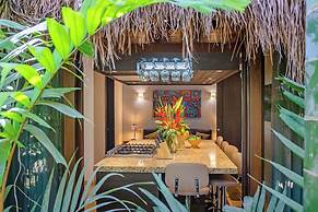 Villa Tayrona