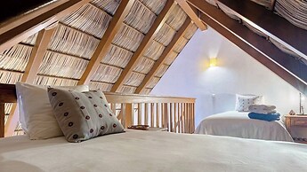 Villa Tayrona