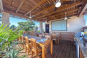 Villa Tayrona