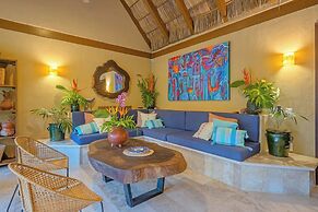 Villa Tayrona