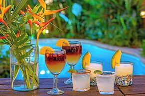 Villa Tayrona