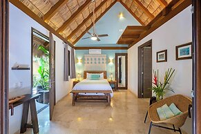 Villa Tayrona