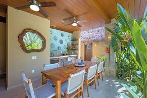 Villa Tayrona
