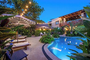 Villa Tayrona
