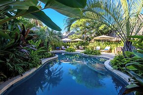 Villa Tayrona