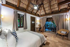 Villa Tayrona