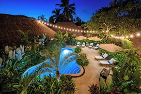 Villa Tayrona