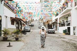 Villa Tayrona