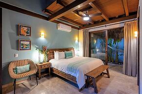 Villa Tayrona