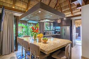 Villa Tayrona