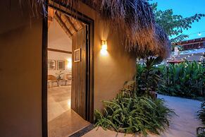 Villa Tayrona