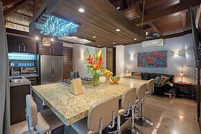 Villa Tayrona