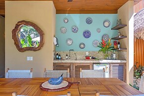 Villa Tayrona