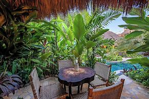Villa Tayrona