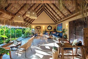 Villa Tayrona