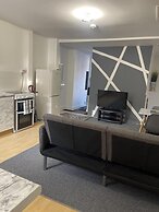 Stunning 1-bed Apartment in Leicester