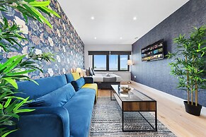 Charming 1-bed Apartment in London
