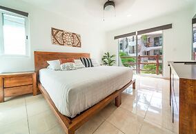 Melrose Place At Los Lirios Playacar II
