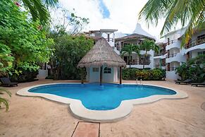 Melrose Place At Los Lirios Playacar II