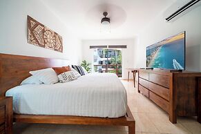 Melrose Place At Los Lirios Playacar II