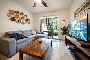 Melrose Place At Los Lirios Playacar II