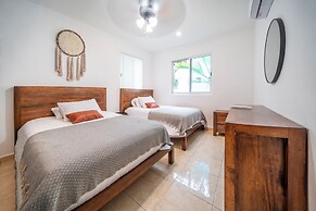 Melrose Place At Los Lirios Playacar II