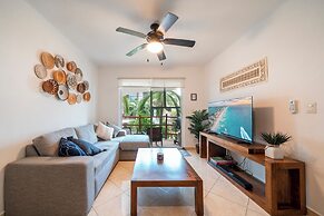 Melrose Place At Los Lirios Playacar II
