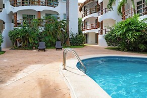 Melrose Place At Los Lirios Playacar II
