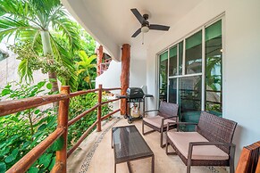 Melrose Place At Los Lirios Playacar II