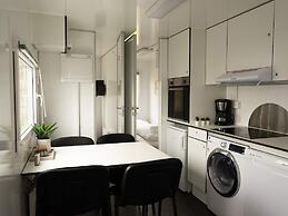 4 Star Holiday Home in