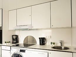 4 Star Holiday Home in