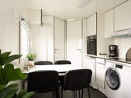 4 Star Holiday Home in
