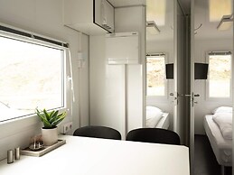 4 Star Holiday Home in