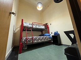 Rooms Zocalo