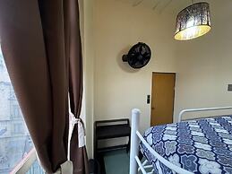 Rooms Zocalo