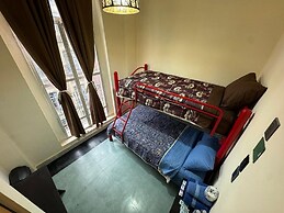 Rooms Zocalo