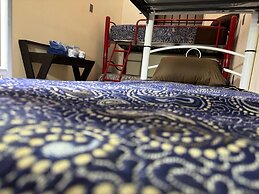 Rooms Zocalo