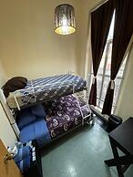 Rooms Zocalo