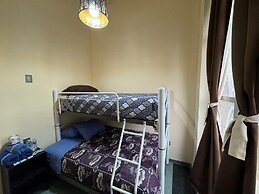 Rooms Zocalo