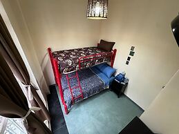 Rooms Zocalo