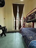 Rooms Zocalo