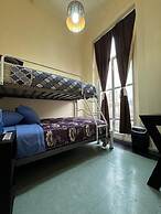 Rooms Zocalo