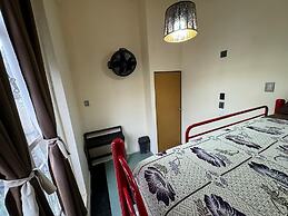 Rooms Zocalo