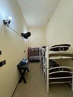 Rooms Zocalo