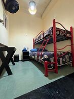 Rooms Zocalo
