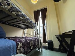 Rooms Zocalo