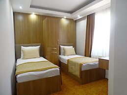Lion City Otel