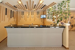 Lion City Otel