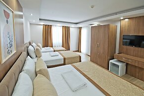 Lion City Otel