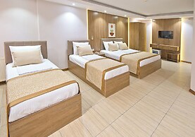 Lion City Otel